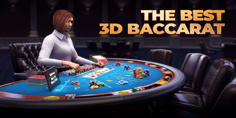 baccarat online