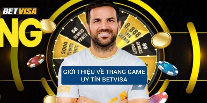 Betvisa - địa chỉ cá cược uy tín xếp hạng 1 toàn châu Á