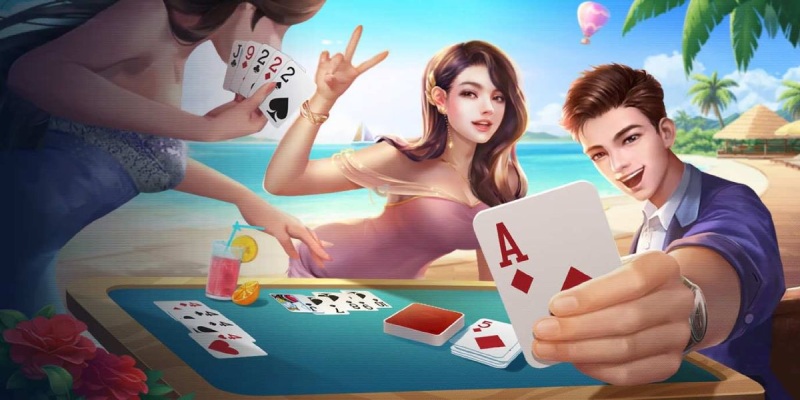 ca cuoc 3d games