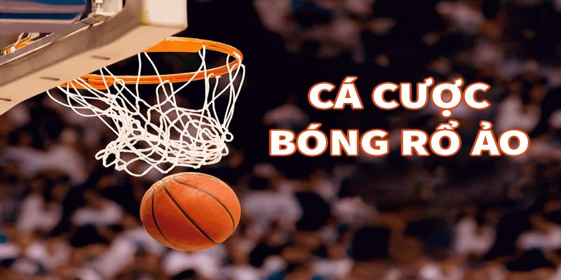 Các dạng kèo bóng rổ phổ biến