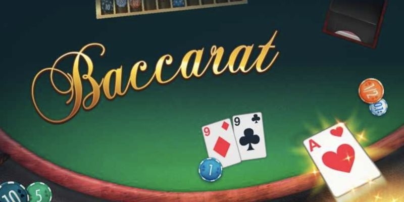 Cách chơi Baccarat là gì?