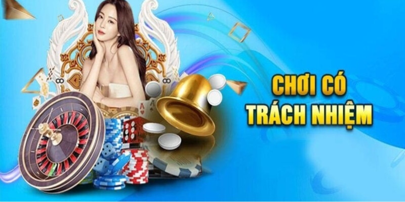 Điều khoản chơi có trách nhiệm về độ tuổi 