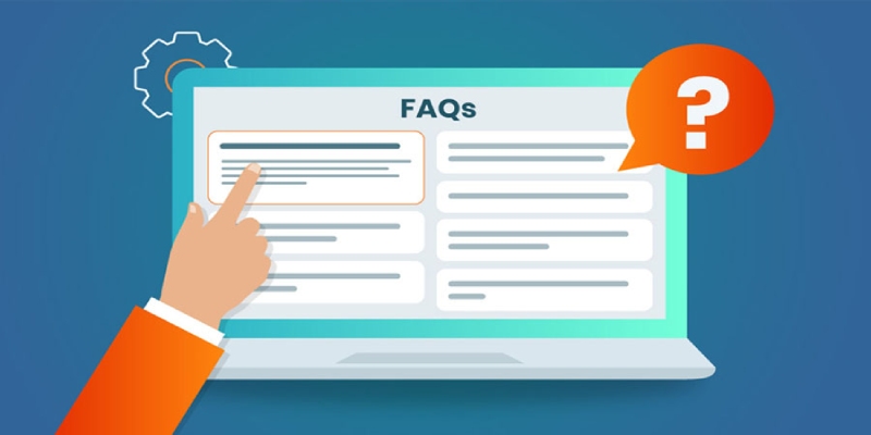 FAQ - Câu hỏi chung về việc rút tiền tại Betvisa