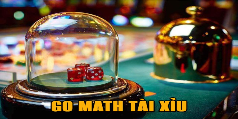 go math tai