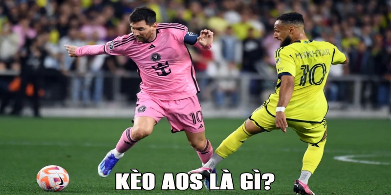 keo aos la gi