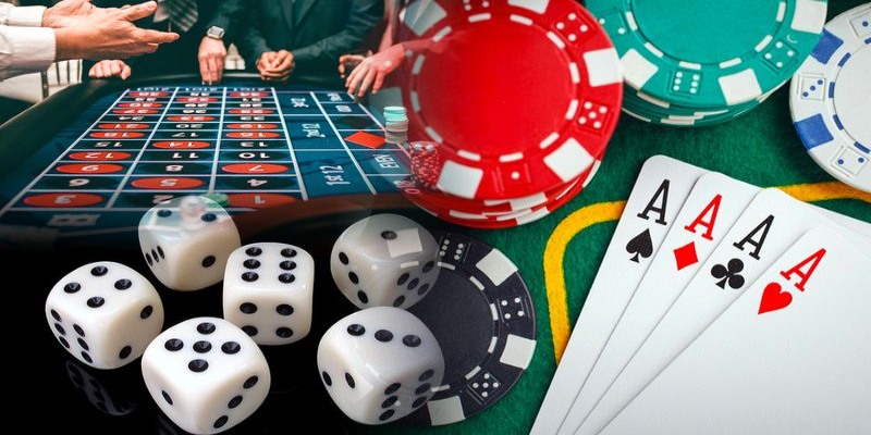 Khái quát về GameClub Betvisa