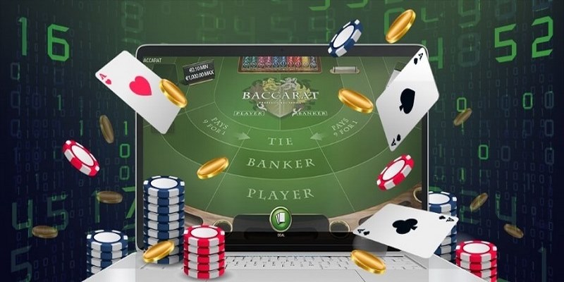 Kinh nghiệm chơi Baccarat là gì?