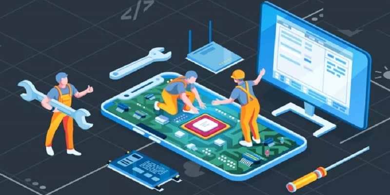 Lịch nhà cái Betvisa bảo trì mới nhất update trong tháng 8 này