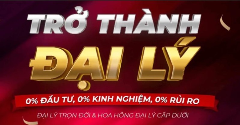 Quy định về hoa hồng của Betvisa dành cho đại lý 
