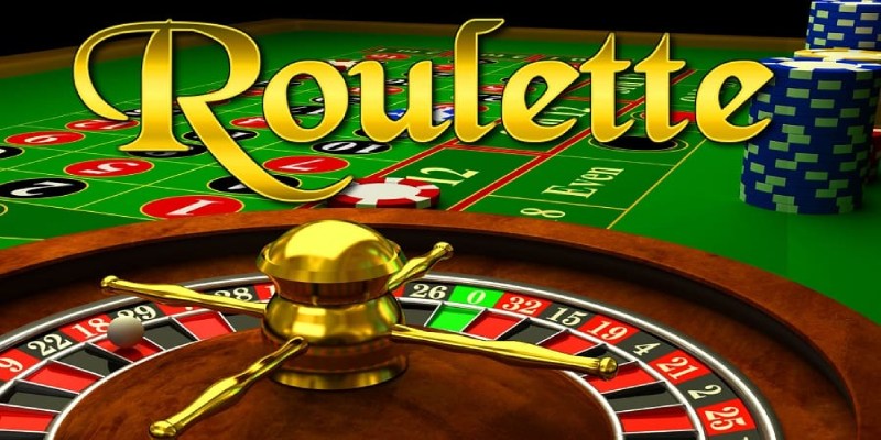 Roulette - Bàn cò quay mang đến sự giàu sang cho cược thủ