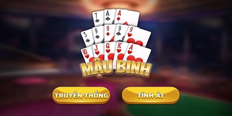bai mau binh