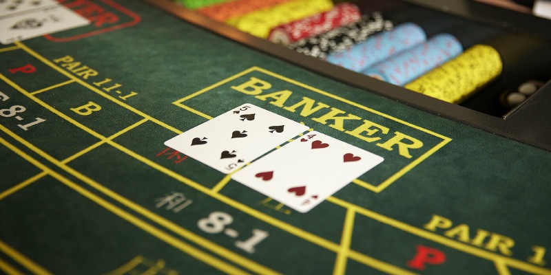 Betvisa - Địa chỉ chơi baccarat uy tín, an toàn
