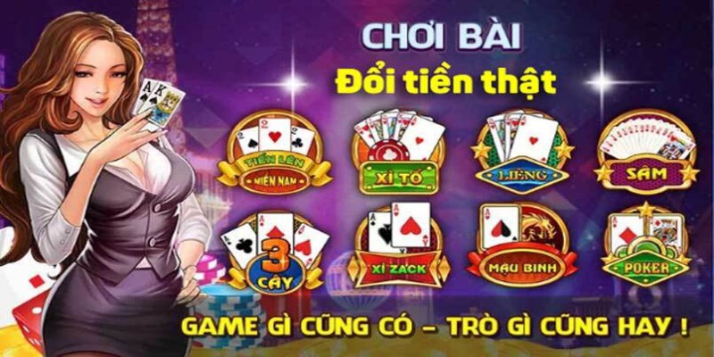choi game danh bai online mien phi doi tien mat
