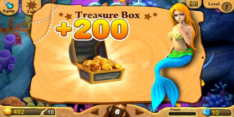 Game bắn cá miễn phí uy tín