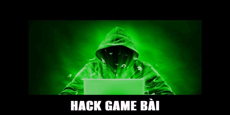 Hack game bài
