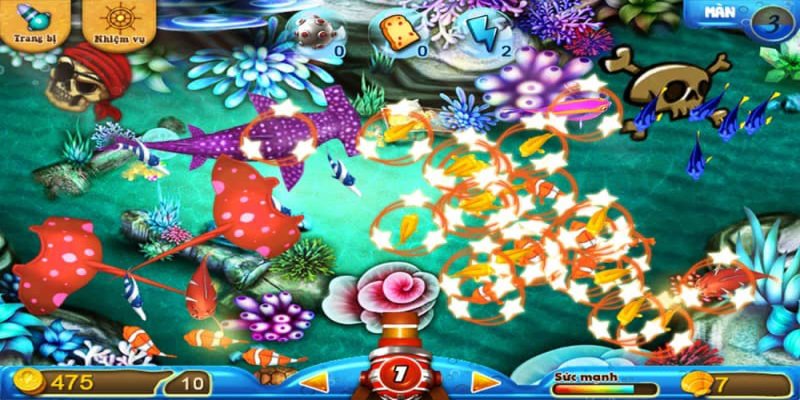 Hack game bắn cá là phương pháp nhiều người áp dụng