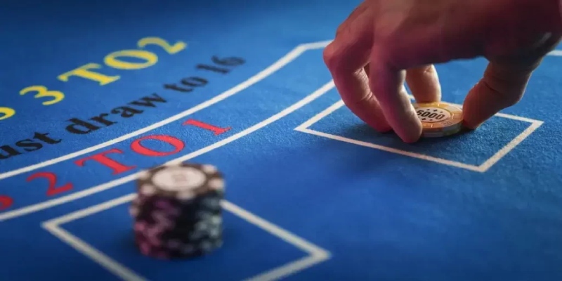 Kinh nghiệm chơi bài baccarat là quản lý tài chính hiệu quả