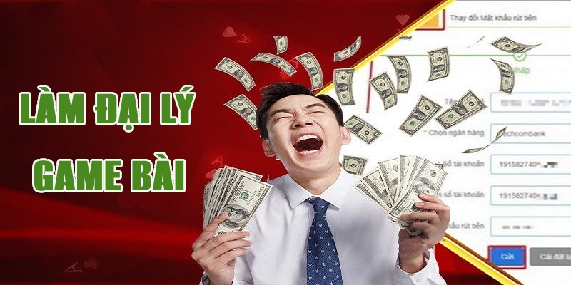 lam dai ly game bai