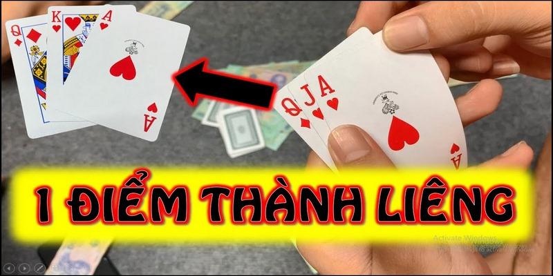 Sáp Q K A trong cào tố