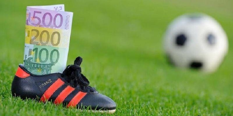 Theo dõi sát nhịp độ trận đấu khi chơi kèo Châu Âu