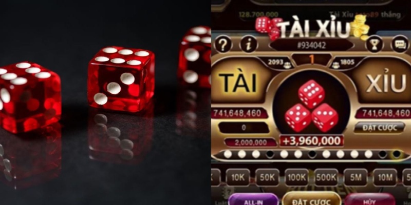 Cách chơi tài xỉu online thu hút, hấp dẫn