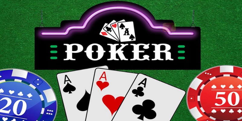 chơi Poker online