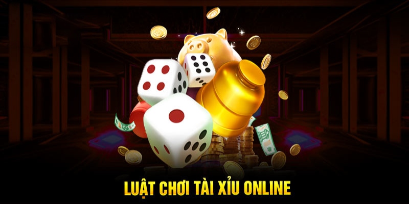 Cửa cược trong tài xỉu online đa dạng
