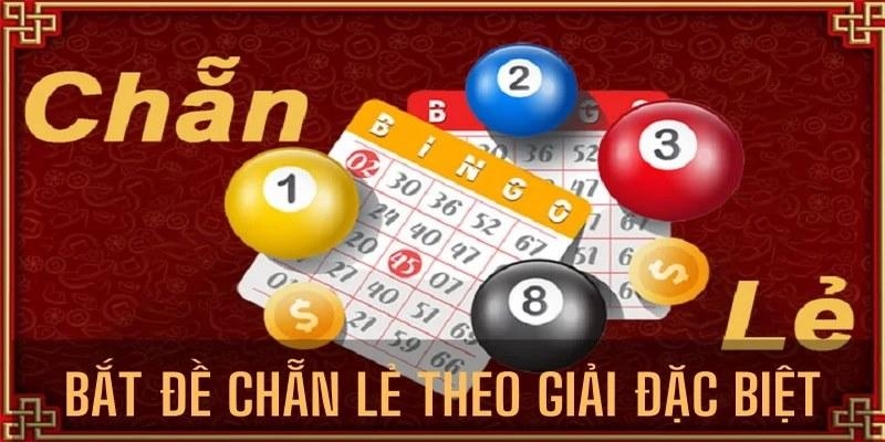 Nuôi bộ số chuẩn theo đầu đuôi đặc biệt