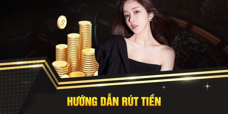 rút tiền Betvisa