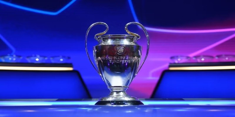 soi kèo UCL