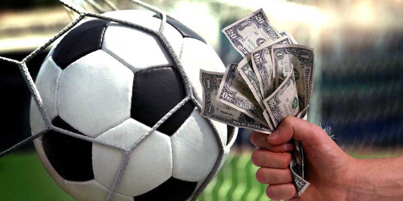 Tỷ lệ kèo tài xỉu 0.75 trong bóng đá