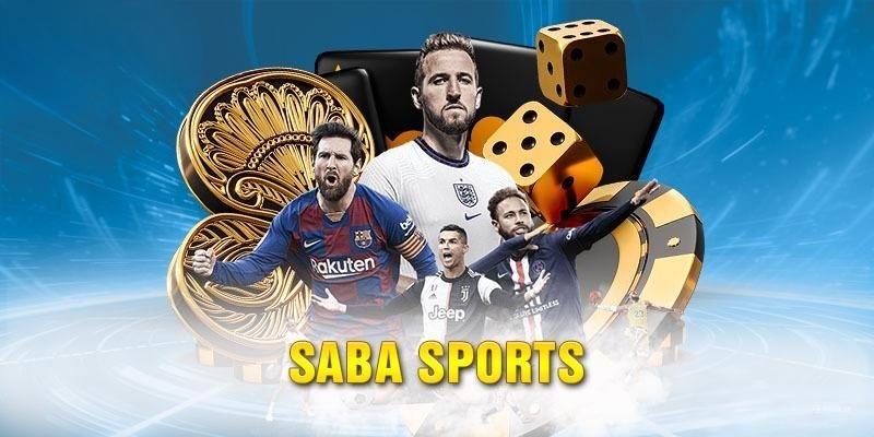 cổng game Saba thể thao