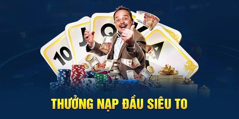 Điều kiện cơ bản của khuyến mãi nạp đầu Betvisa