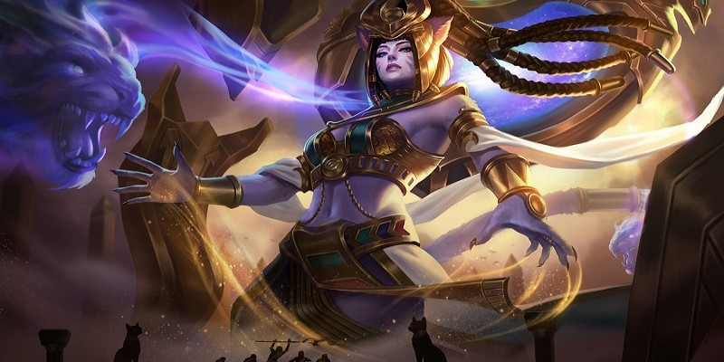 Ưu điểm nổi bật của trò chơi liên quân